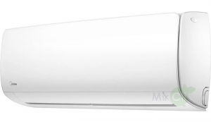 Midea Paramount MSAG1-12N8C2U-I/MSAG1-12N8C2U-O/-40