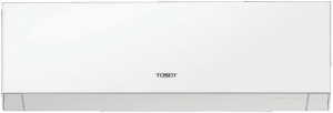 Tosot Clivia T18H-SCW/I/T18H-SCW/O