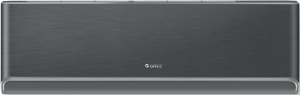 Gree Airy GWH24AVEXF-K6DNA1A(black)