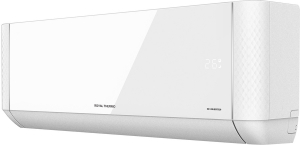 Royal Thermo Barocco RTBI-12HN8/white