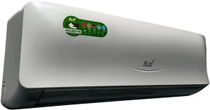 Rix LITE I/O-W09MB