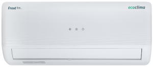 Ecoclima Frost Line ECW/I-AX07/FB-4R1 / EC/I-AX07/F-4R1