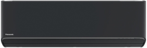 Panasonic Design black CS-XZ20ZKEW-H/CU-Z20XKE