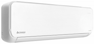 Chigo Sunrise CS-35V3G-1K268/White