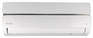 Chigo King CS-25V3A-1C172/White