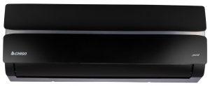 Chigo King CS-51V3A-1B172/Black