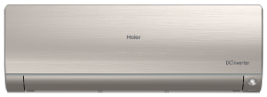 Haier Flexera AS25S2SF2FA-G/1U09BS3ERA