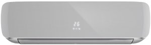 Hisense Silver Crystal Super AS-10UW4RVETG00(R) SILVER