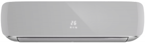 Hisense Silver Crystal Super AS-13UW4RVETG00(R) SILVER