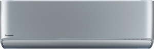 Panasonic Design silver CS-XZ35ZKEW/CU-Z35ZKE