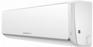 QUATTROCLIMA Monsone QV-M18WBE/QN-M18WBE