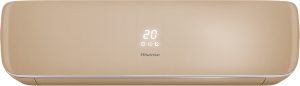 Hisense Champagne Crystal Super AS-10UW4RVETG01(C) WI-FI