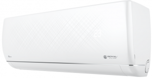 Royal Clima Renaissance RC-RND35HN