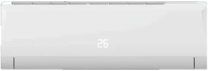 Haier Lightera hp AS12NS7ERA-W/1U12BS7ERA