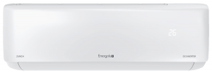 Energolux Zurich SAS12Z5-AI/SAU12Z5-AI