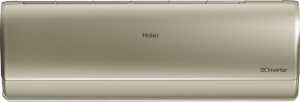 Haier Jade AS50S2SJ3FA-G/1U50JEC1FRA