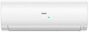 Haier Flexis AS25S2SF3FA-W/1U25S2SM4FA