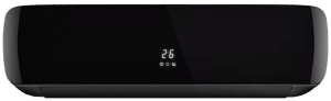 Hisense Black Crystal Super AS-13UW4RVETG01(B) WI-FI