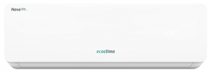 Ecoclima Nova Line ECW-СH09/AA-4R1/EC-CH09/A-4R1