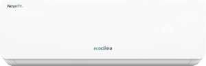 Ecoclima Nova Line ECW/I-СH12/AA-4R1/EC/I-CH12/A-4R1