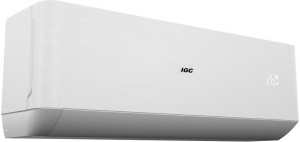 IGC T Alfa RAS-V18AT