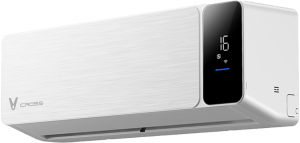 VIOMI Cross KFR-35GW/EY3PMB-A++/A+