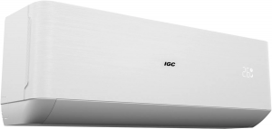 IGC T Omega RAS-07АТ