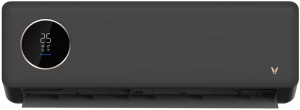 VIOMI Cross 2 Black KFR-25GW/Y4CM1-A++/A+