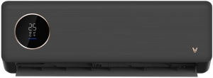 VIOMI Cross 2 Black KFR-35GW/Y4CM1-A++/A+