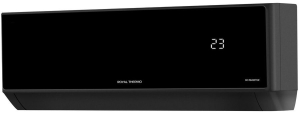 Royal Thermo Barocco RTBI-18HN8_V2/black