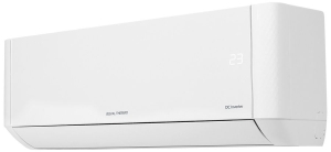 Royal Thermo Barocco RTBI-24HN8_V2/white
