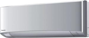 Panasonic Design silver CS-XZ35TKEW/CU-Z35TKE