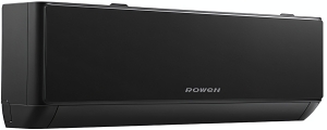 Rowen Black Night RSS12IDC/BN/RSS12ODC/BN