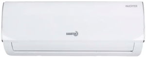 Dahatsu Brilliant DS-12I