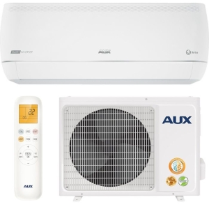 AUX J Progressive ASW-H09A4/JD-R2DI/AS-H09B4/JD-R2DI