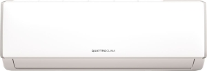 QUATTROCLIMA QV-VE24WBE/QN-VE24WBE