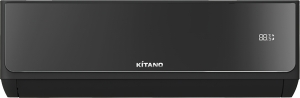 Kitano KRD-Toha-12 (black matte)