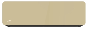 Just Chroma JAC-24HPSIA/CAC Champagne