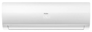 Haier Flexis HSU-12HFF103/R3-W/HSU-12HUF103/R3/-40