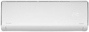 ECOSTAR Radium KVS-RAM24CH