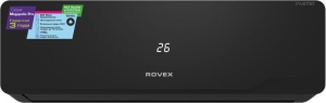 Rovex Pro Black RS-09CBS5