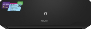 Rovex Pro Black RS-12CST5