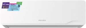 Rovex Pro White RS-12CST5