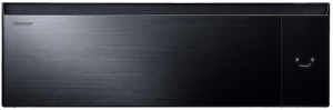 Hisense Sensation Slider Pro AS-10UW4RWMQK00(В)