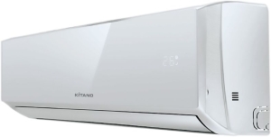 Kitano KRD-Toha-09 silver