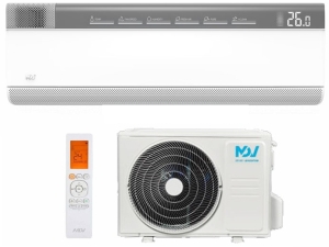 Mdv Nova MDSAH-09HRFN8/MDOAH-09HFN8 уцененный