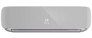 Hisense Silver Crystal Super AS-10UW4RVETG01(S) уценённый