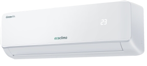 Ecoclima Green line ECW-18GC/EC-18GC уценённый