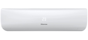Hisense Zoom AS-07UW4RYRKB00 уцененный