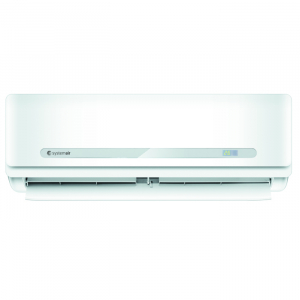 Systemair Sysplit Wall Smart 36 V3 HP Q